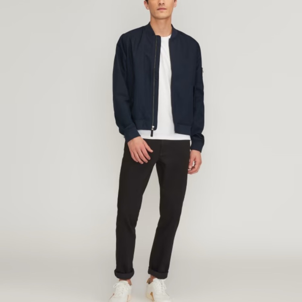Everlane Men's Slim Jeans in Black 32x28